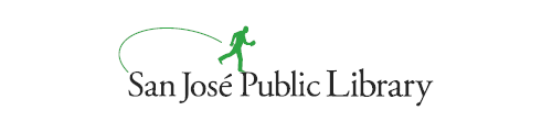 San Jose Public Library logo
