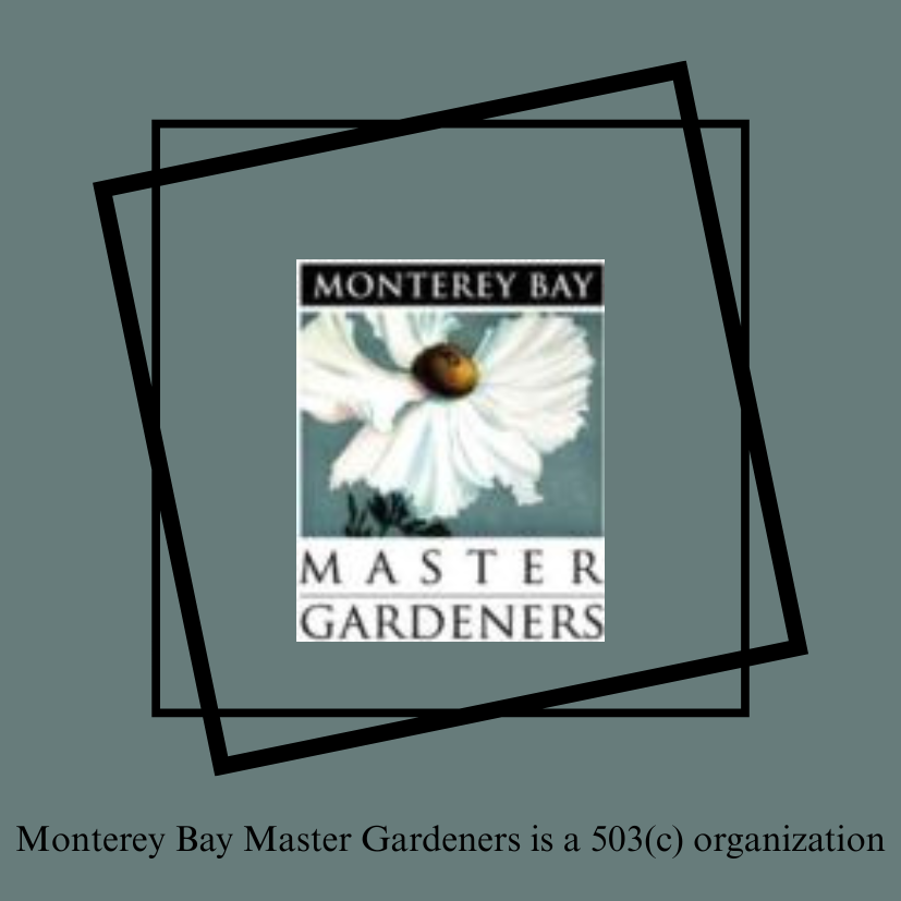 Monterey Bay Master Gardeners logo