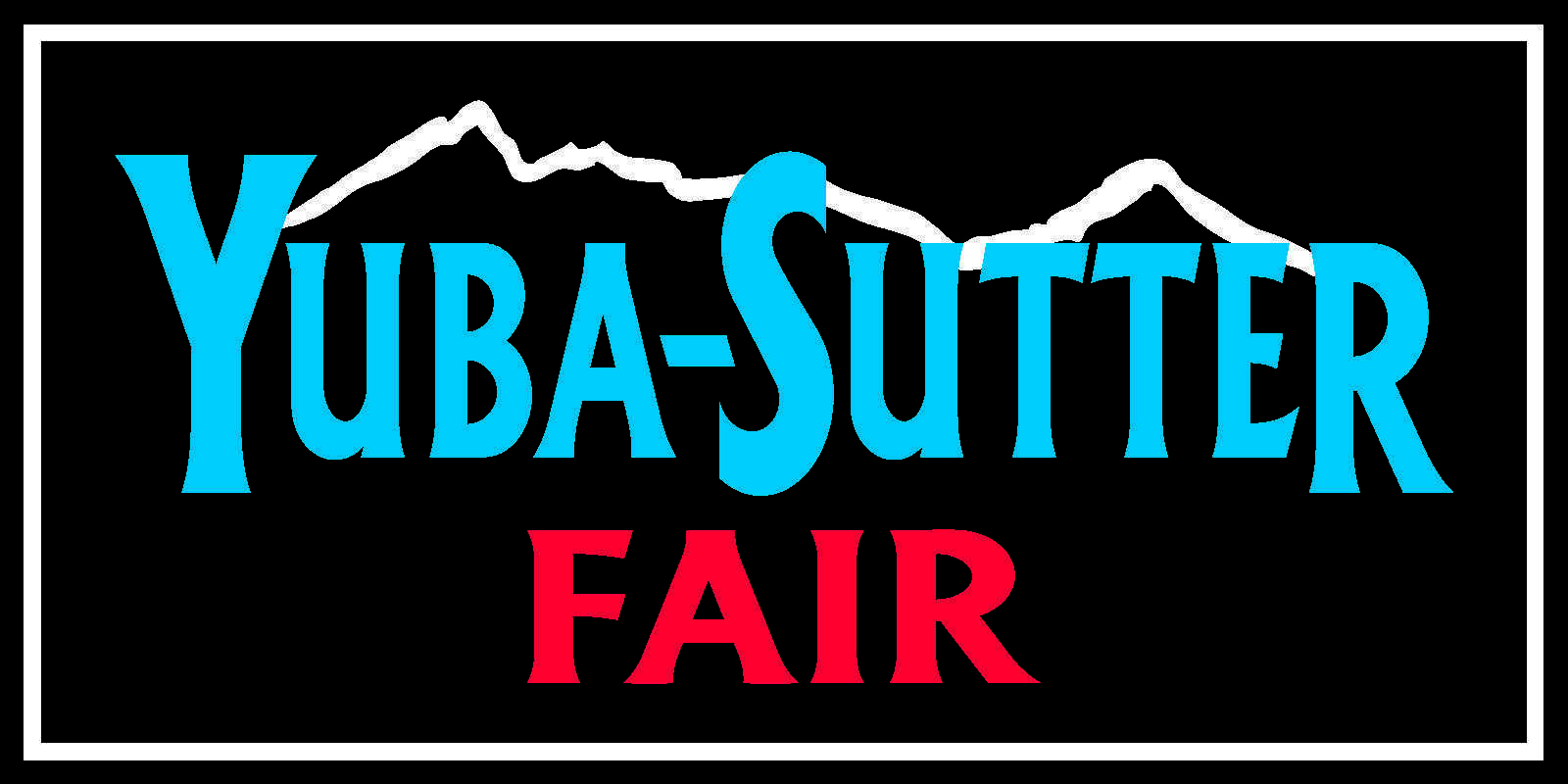 Yuba-Sutter Fair