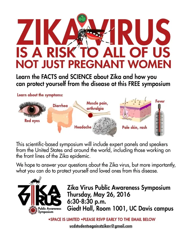 Zika Flyer