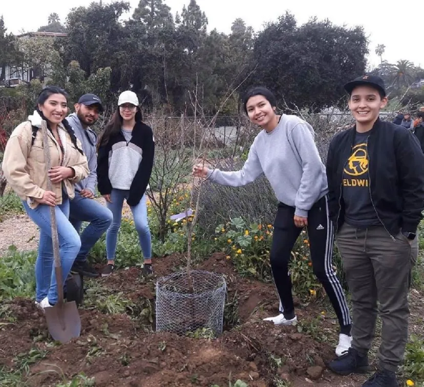 UCSB Latino Business Association (2)
