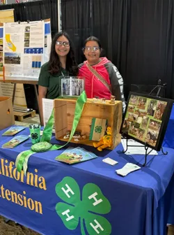 small 2024-25 Ambassador Team