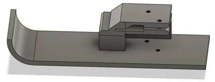 scooper proto