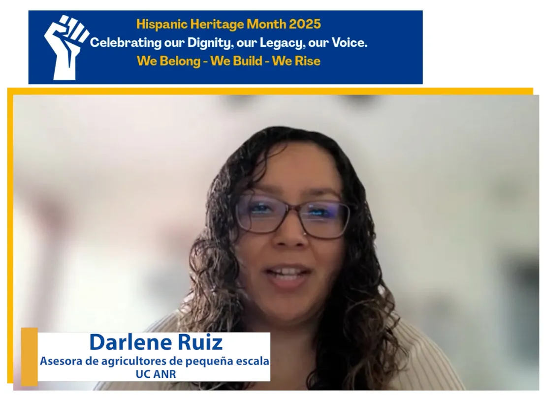 Foto de Darlene Ruiz