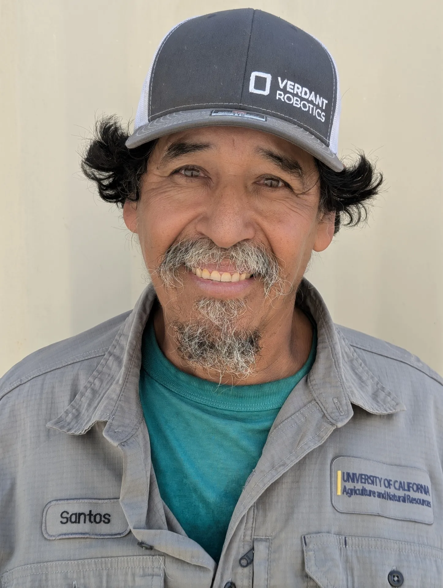 Santos Ramirez 