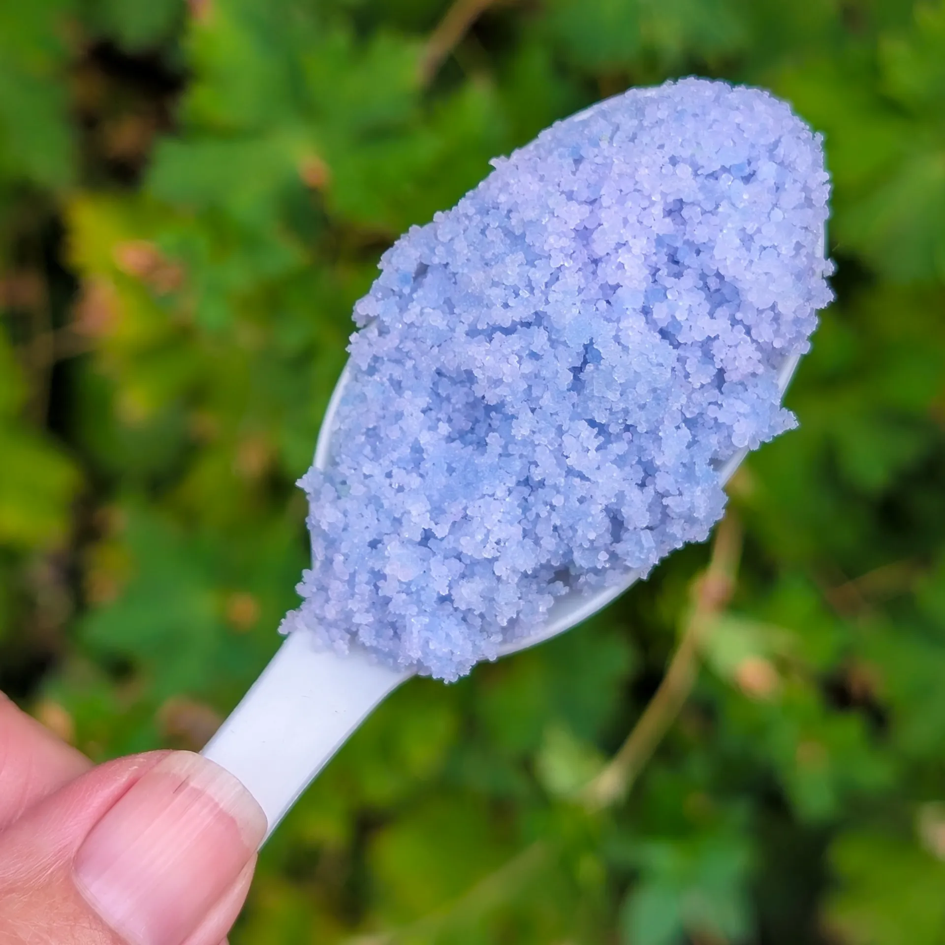 synthetic fertilizer