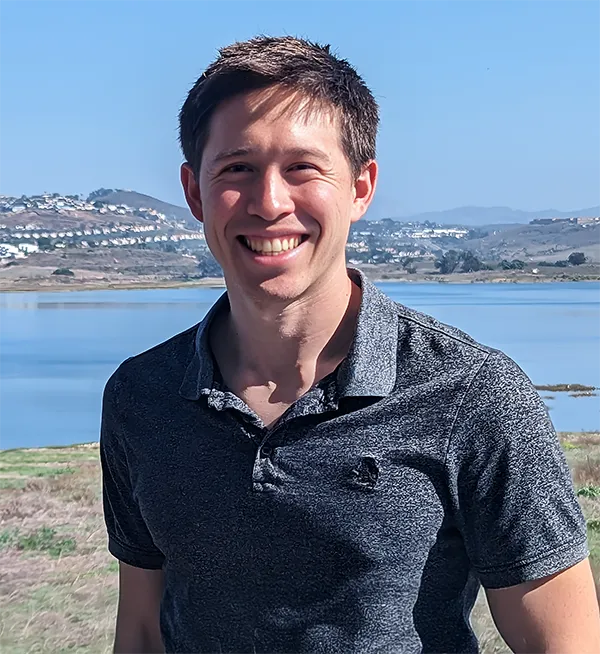 Eric Middleton Area IPM Advisor