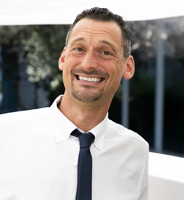 Gerry Spinelli Production Horticulture Advisor