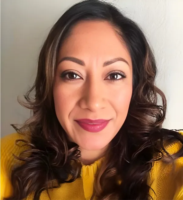 Rebeca Manzo 4-H Program Coordinator