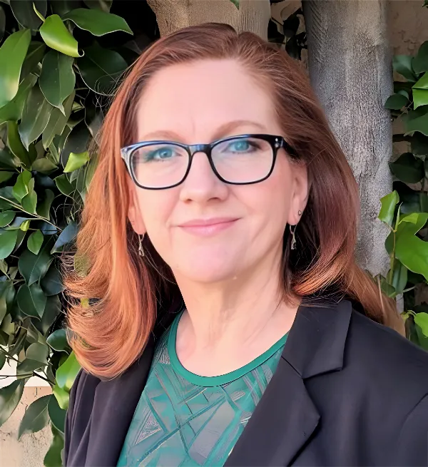 Stephanie Barrett Regional Program Coordinator