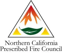 Northern California Prescribed Fire Council Logo