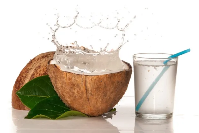 coconut-water
