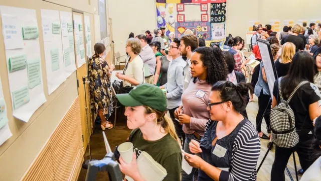 Food Policy Council Meeting in Los Angeles