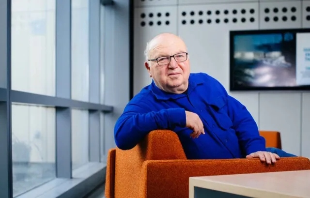 David Zilberman