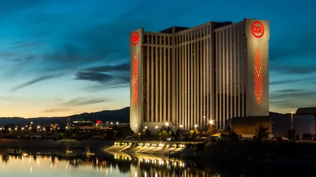 GrandeSierraNevadaResort-Reno