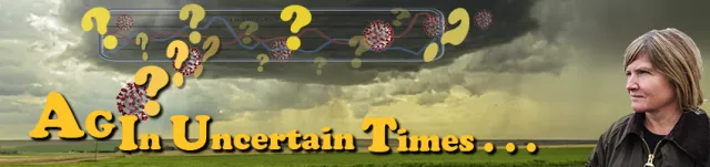 ag in uncertain times