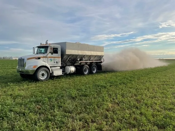 CalciumGypsumApplications1