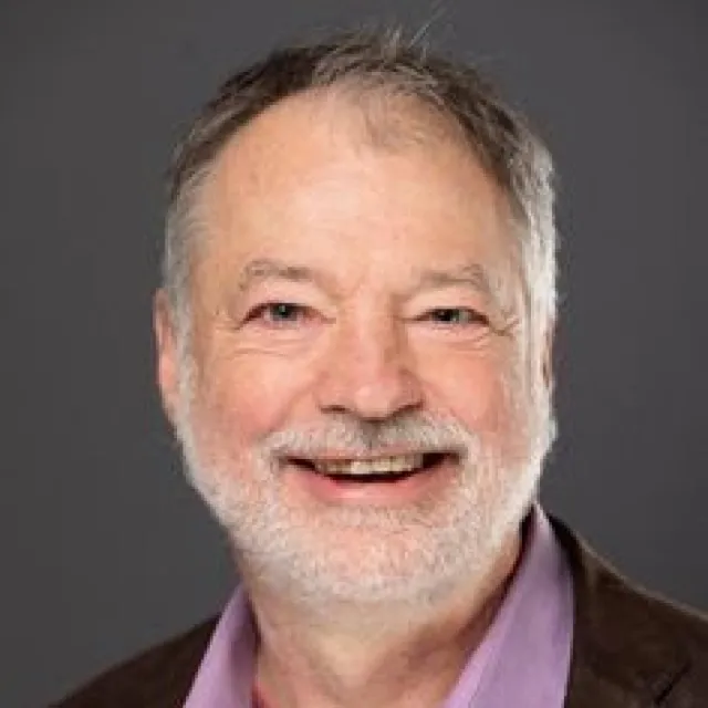 Professor Nathan Rank of Sonoma State University