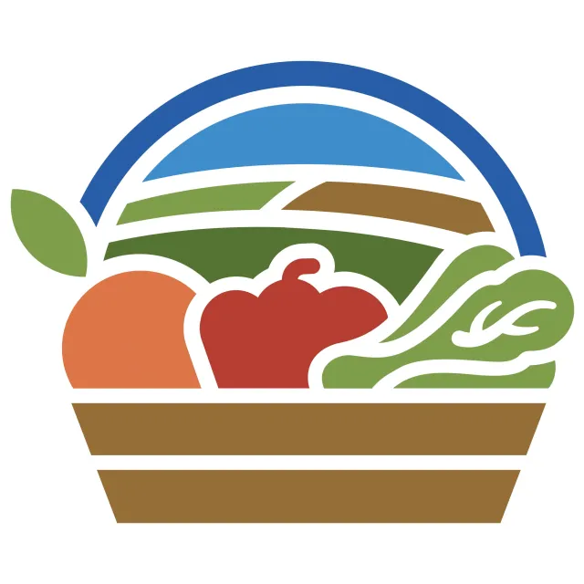 UC ANR Small Farms Network Logo