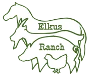 Elkus Ranch Environmental Education Center Logo