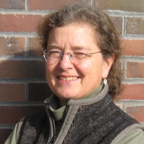 Carol A. Frate