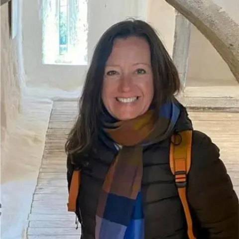Tracy Celio