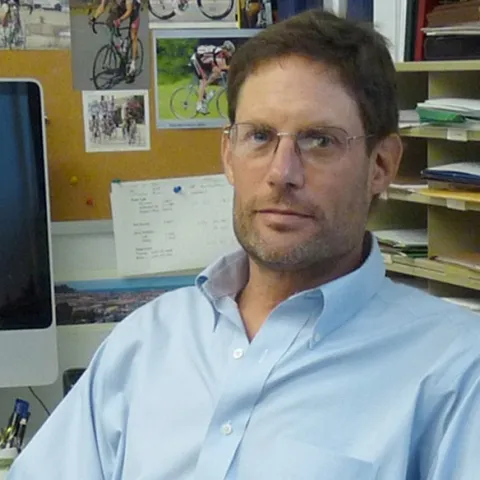 Professor Marc Tatar of Brown State University, Providence, R.I., will deliver the Thomas and Nina Leigh Distinguished Alumni Seminar at UC Davis on Dec. 5.