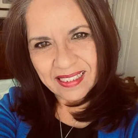 Leticia Garcia Irigoyen