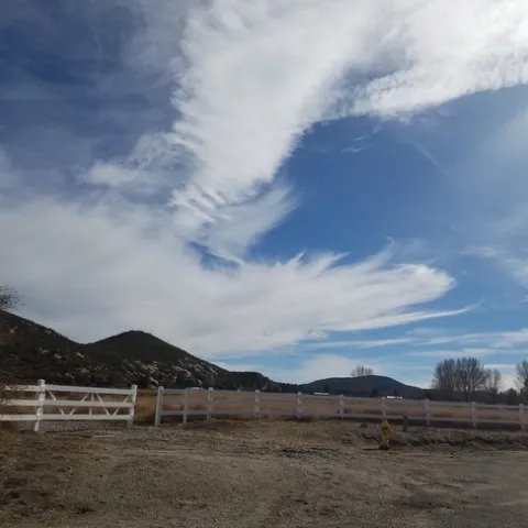 The Southern Youth Summit was held at Pathfinder Ranch in Mountain Center, CA.