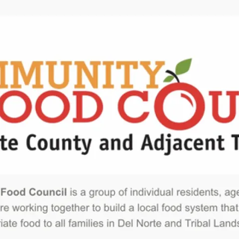 Community Food Council
