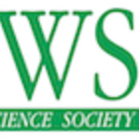 Weed Science Society of America logo