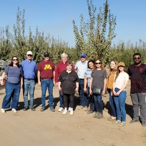 Dairy Researchers 10 16 2022