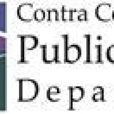 Contra Costa County Public Works logo