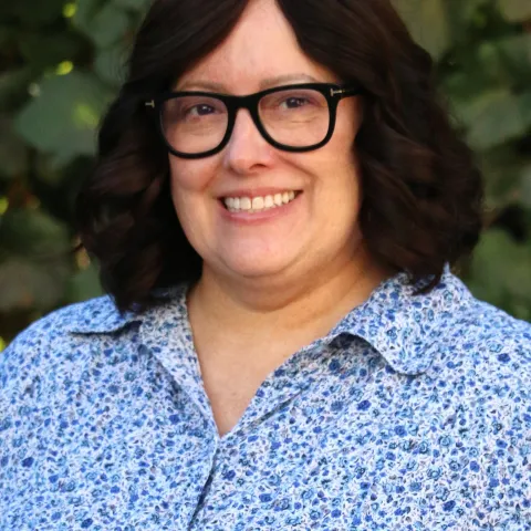 photo of jennifer baumbach