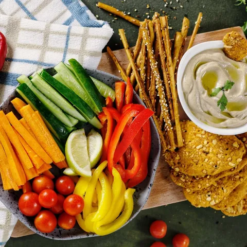 Gluten free foods