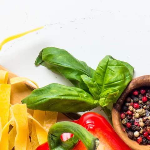 italian ingredients