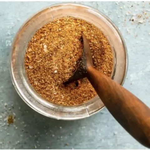 spice rub
