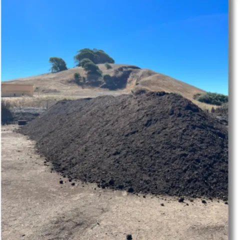 compost