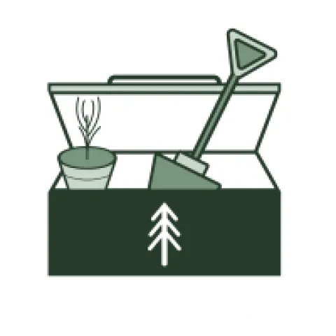 Toolshed logo
