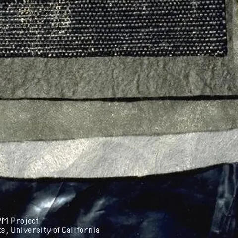 landscape fabric