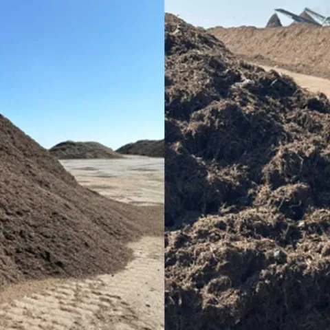 Composting and Organic Waste in Orange County