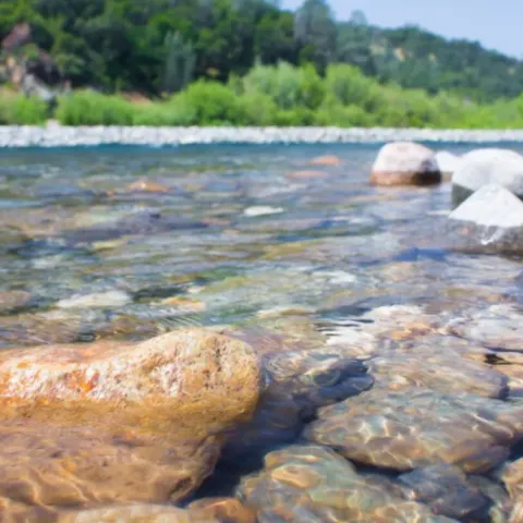 pond measurement class