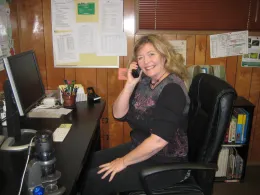 MG Office - Gail Lam