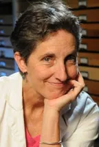 Lynn Kimsey (Photo by Kathy Keatley Garvey)