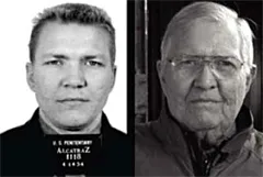 Robert Luke, inmate and today