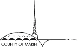 Marin County logo