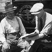 © University of California