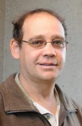 Anthony Cornel provided the mosquitoes.