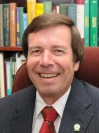 Frank Zalom (Photo by Kathy Keatley Garvey)