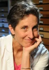 Lynn Kimsey (Photo by Kathy Keatley Garvey)